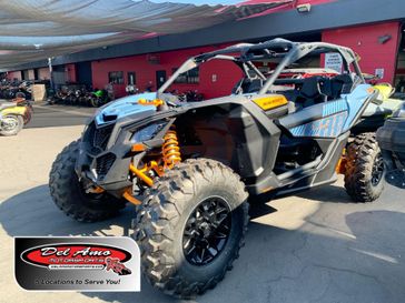 New 2025 Can-Am MAVERICK X3 DS TURBO 
