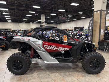 New 2025 Can-Am MAVERICK X3 DS TURBO 