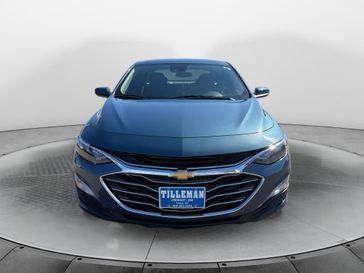 Used 2025 Chevrolet Malibu LT