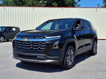 Used 2025 Chevrolet Equinox LT 2WD