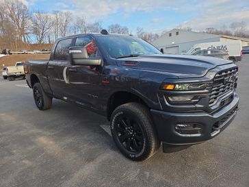 New 2026 RAM 2500 Big Horn