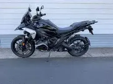 2024 BMW R 1300 GS BLACK STORM METALLIC 