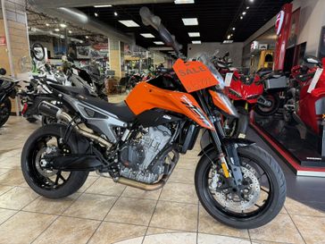 Used 2023 KTM Duke 790 