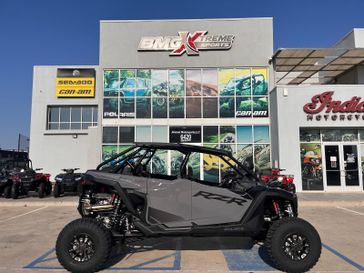 New 2026 Polaris RZR PRO S 4 ULTIMATE  SLATE GRAY 