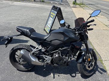 2024 Honda CB300R ABS 