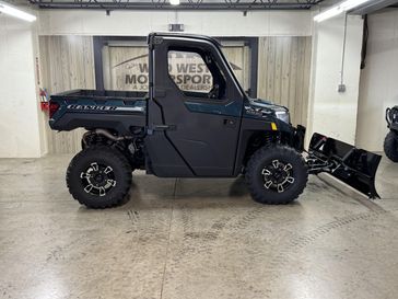 New 2026 Polaris RANGER XP 1000 NS ULT 