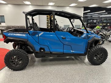 New 2026 Polaris General XP 4 1000 Premium 