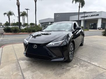 2025 Lexus RZ 300e Premium