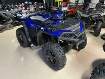 2024 Polaris SPORTSMAN 850 ULTIMATE TRAIL