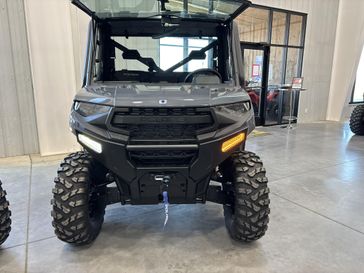 New 2026 Polaris Ranger XP 1000 NorthStar Edition Premium 