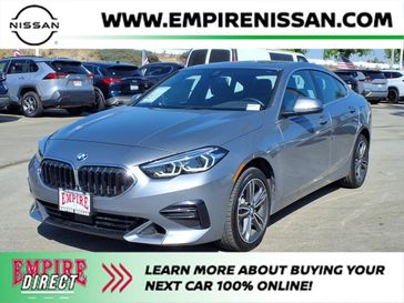 Used 2024 BMW 2 Series 228i