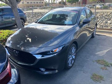 Used 2026 Mazda Mazda3 2.5 S Preferred