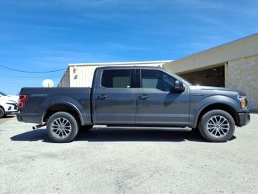 Used 2020 Ford F-150 XLT