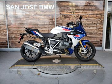 2023 BMW R 1250 RS