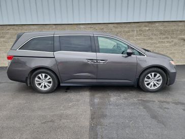 2015 Honda Odyssey EX