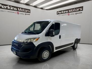 New 2026 RAM Promaster 1500 Tradesman Cargo Van Low Roof 136' Wb