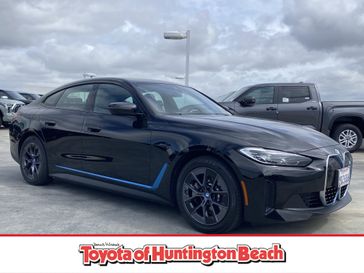 2023 BMW i4 eDrive40