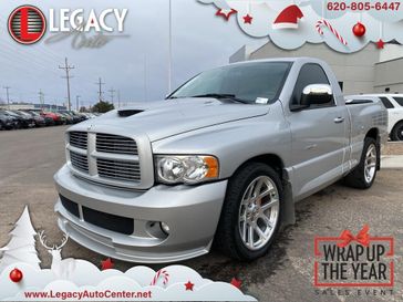 2004 Dodge Ram 1500 SRT10