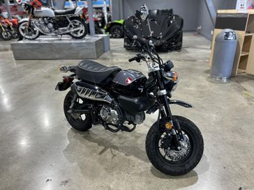 Used 2022 Honda MONKEY ABS 