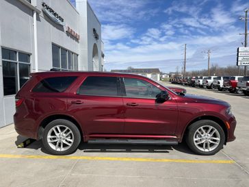 Used 2024 Dodge Durango GT