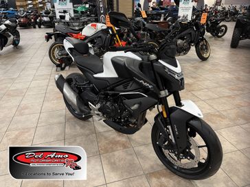 New 2026 CFMOTO 450NK 