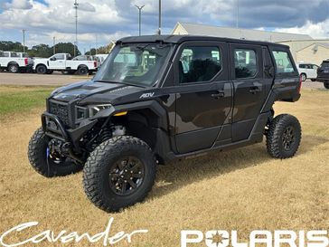 2026 Polaris XPEDITION ADV 5 NorthStar
