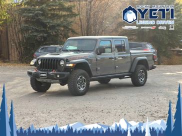 2023 Jeep Gladiator Mojave 4x4