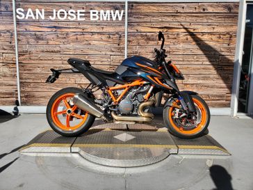 2023 KTM 1290 Super Duke R EVO