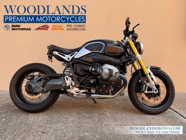 Used 2014 BMW R nineT 