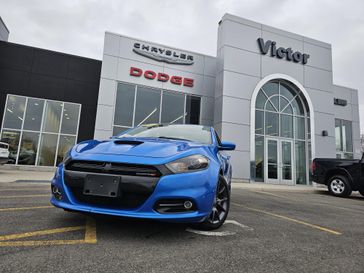 Used 2016 Dodge Dart SXT