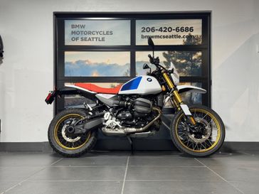 2026 BMW R 12 G/S