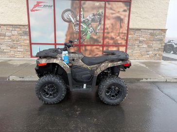 New 2026 CFMOTO CFORCE 500 