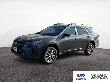 New 2025 Subaru Outback Premium