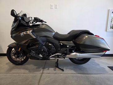 2024 BMW K 1600 B