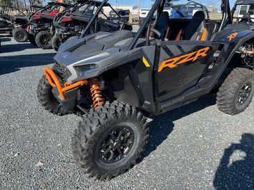 2024 Polaris RZR XP 1000 Ultimate 