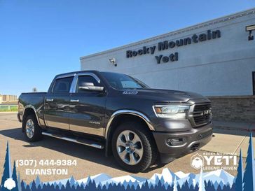 Used 2019 RAM All New 1500 Big Horn