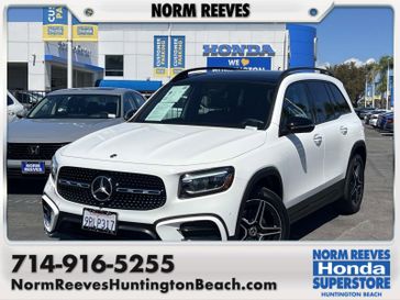 Used 2024 Mercedes-Benz GLB 250