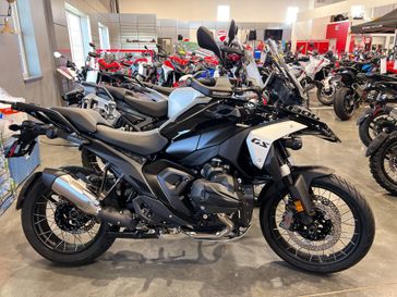 2026 BMW R 1300 GS