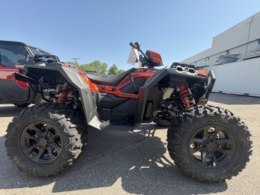 2025 Polaris SPORTSMAN XP 1000 S 
