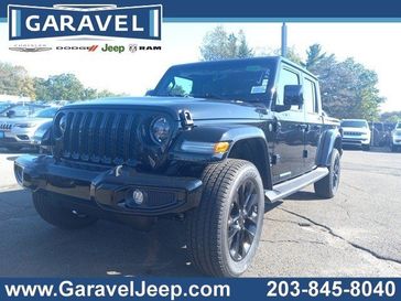 Garavel Jeep Norwalk Ct