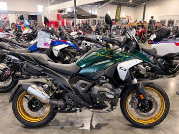 2025 BMW R 1300 GS Demo 