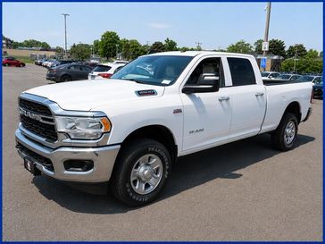 Used 2024 RAM 2500 Big Horn