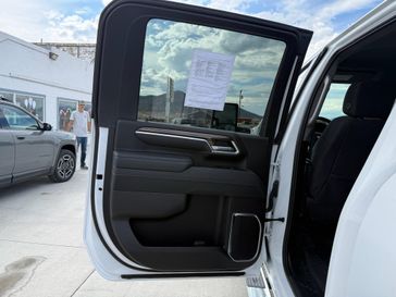 Used 2025 Chevrolet Silverado 2500HD LT