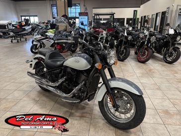 Used 2024 Kawasaki VULCAN 900 CLASSIC 