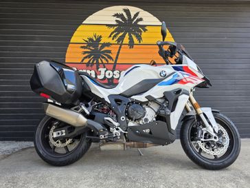 2023 BMW S 1000 XR