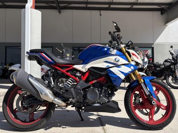 Used 2024 BMW G 310 R 