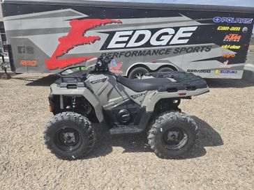 New 2026 Polaris SPORTSMAN 570 