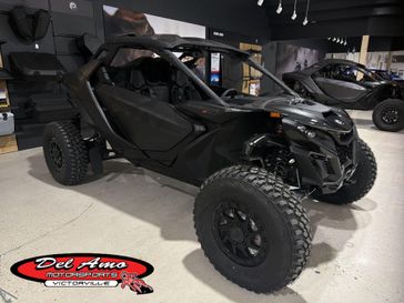 New 2026 Can-Am MAVERICK R X RS 999T DCT 