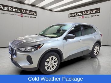 Used 2024 Ford Escape Active