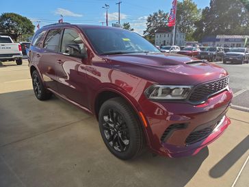 New 2026 Dodge Durango Gt Plus